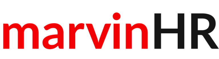 marvin HR Logo